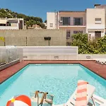 아파트 Pierre & Estartit Costa 레스타르티트