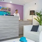 아파트 Pierre & Estartit Costa *