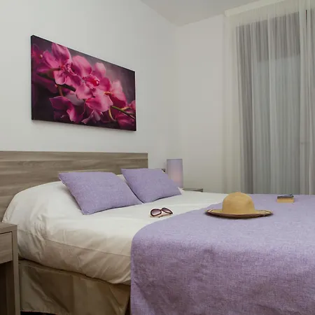 Pierre & Estartit Costa Apartament L'Estartit