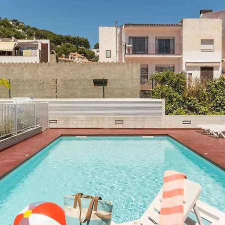 Apartament Pierre & Estartit Costa L'Estartit