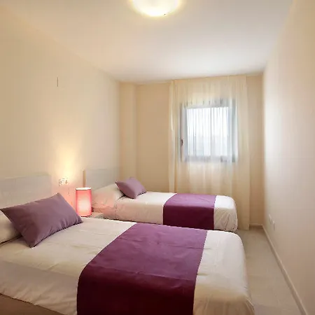Pierre & Estartit Costa Apartament L'Estartit