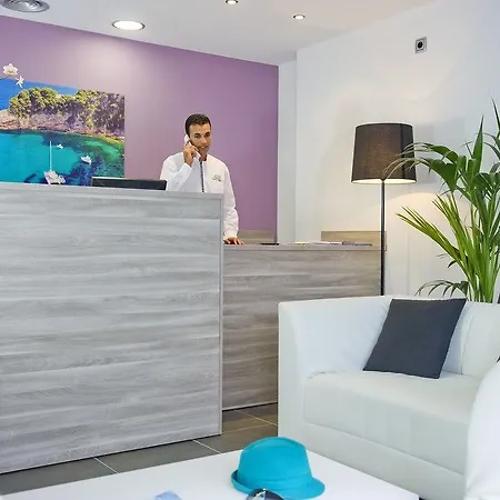 Apartament Pierre & Estartit Costa *