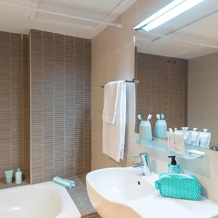 Pierre & Estartit Costa Apartament L'Estartit