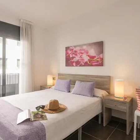 Pierre & Estartit Costa Apartament L'Estartit