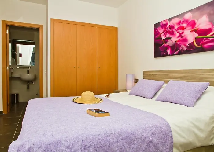 Apartament Pierre & Estartit Costa *