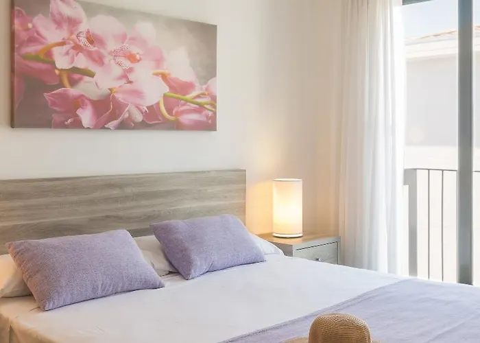 Apartament Pierre & Estartit Costa L'Estartit