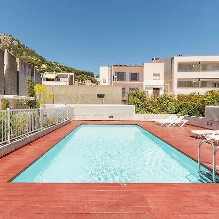 Appartement Pierre & Estartit Costa