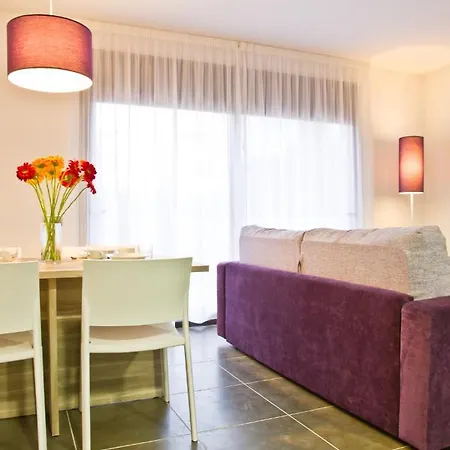 Pierre & Estartit Costa Appartement