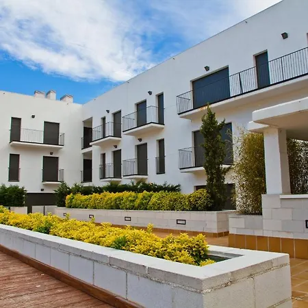 Pierre & Estartit Costa アパート レスタルティット