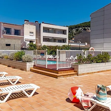 Appartement Pierre & Estartit Costa