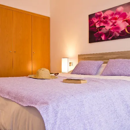 Appartement Pierre & Estartit Costa