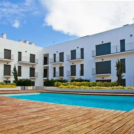 アパート Pierre & Estartit Costa レスタルティット