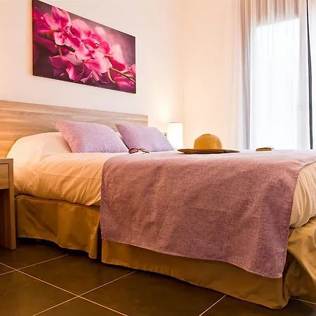 Apartment Pierre & Estartit Costa *