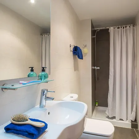 Apartment Pierre & Estartit Costa