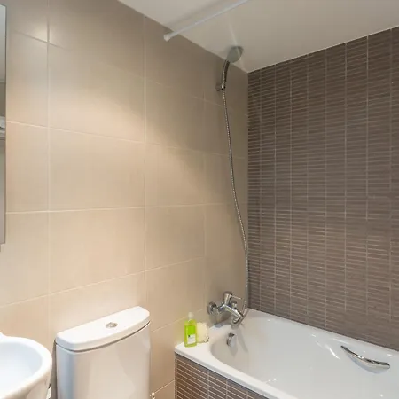 Apartment Pierre & Estartit Costa *