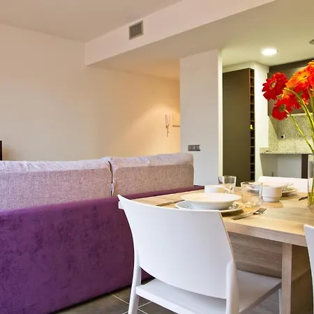 Apartment Pierre & Estartit Costa *