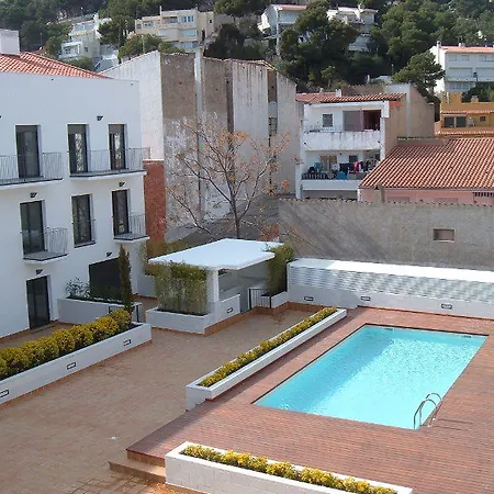 Apartment Pierre & Estartit Costa L'Estartit