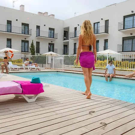 Apartment Pierre & Estartit Costa *