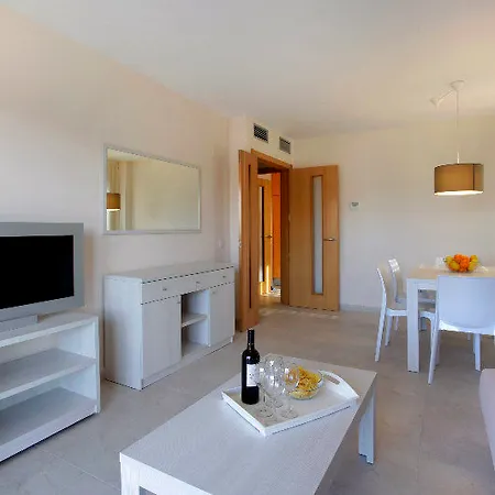 Apartment Pierre & Estartit Costa *