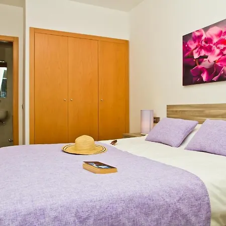 Apartment Pierre & Estartit Costa *