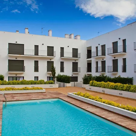 Apartment Pierre & Estartit Costa