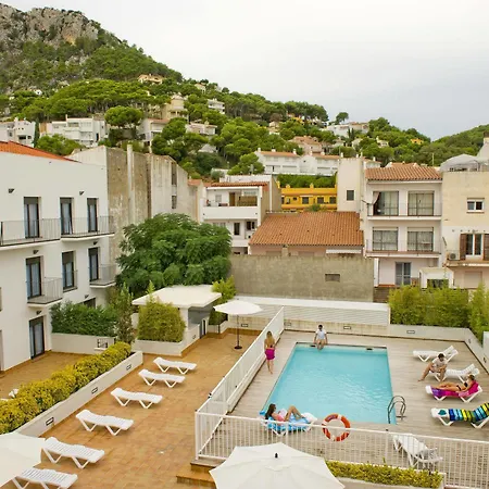 Pierre & Estartit Costa Apartment L'Estartit