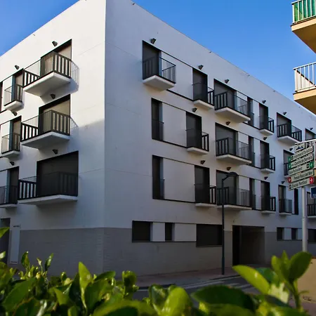 Pierre & Estartit Costa Apartment L'Estartit
