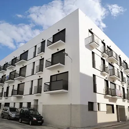 Apartment Pierre & Estartit Costa L'Estartit