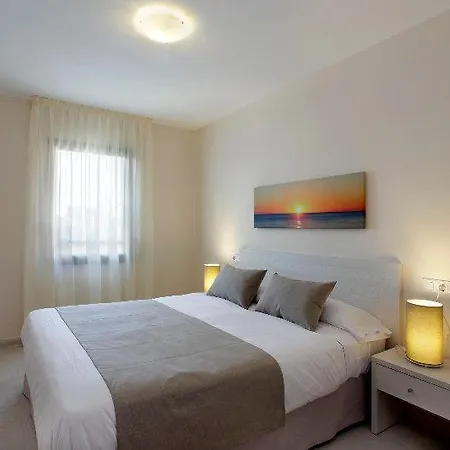 Apartment Pierre & Estartit Costa