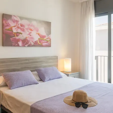 Apartment Pierre & Estartit Costa L'Estartit