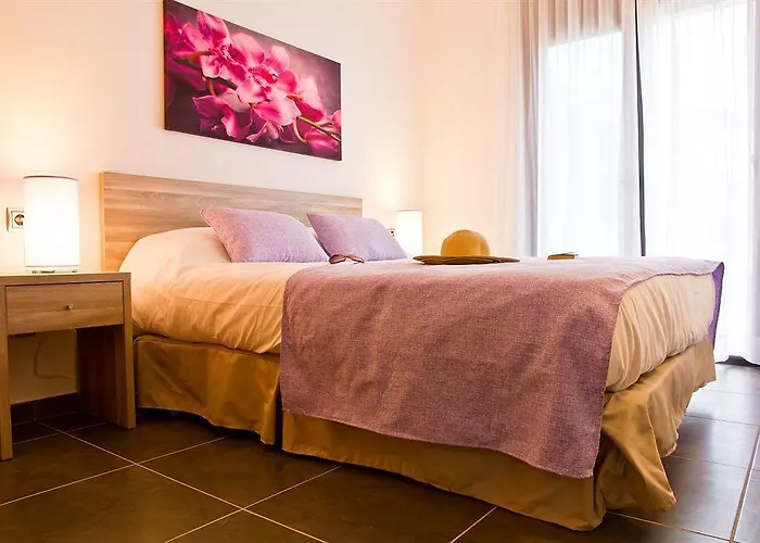 Appartement Pierre & Estartit Costa *