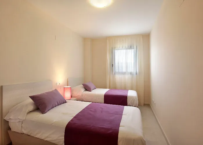 Pierre & Estartit Costa Appartement L'Estartit