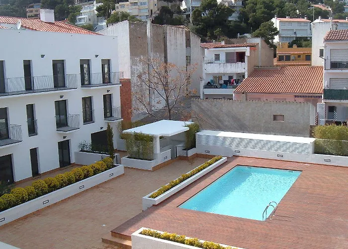 Appartement Pierre & Estartit Costa L'Estartit