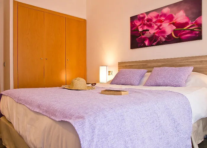 Appartement Pierre & Estartit Costa