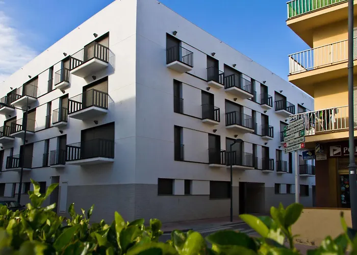 Pierre & Estartit Costa Appartement L'Estartit