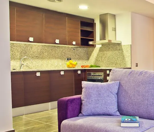 Appartement Pierre & Estartit Costa *