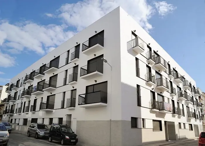 Appartement Pierre & Estartit Costa L'Estartit
